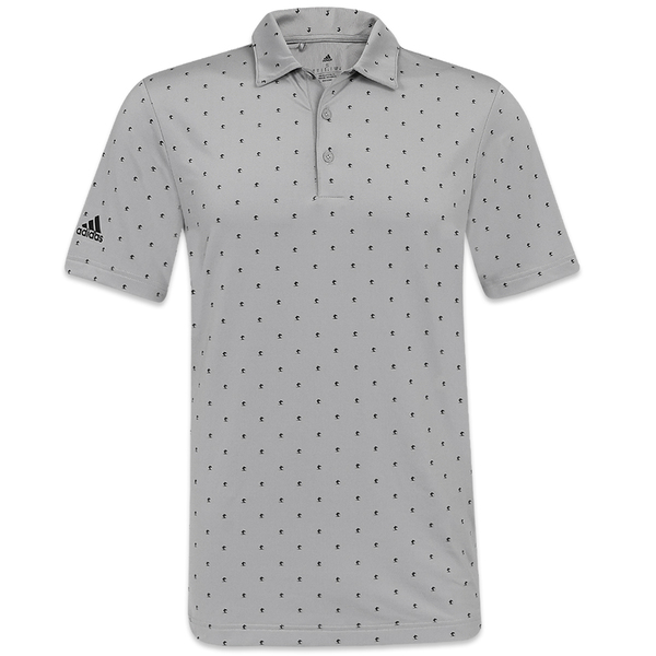 Adidas Pine Tree Polo